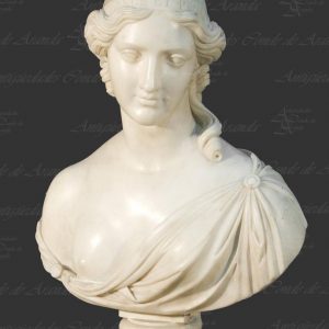 BUSTO FEMENINO