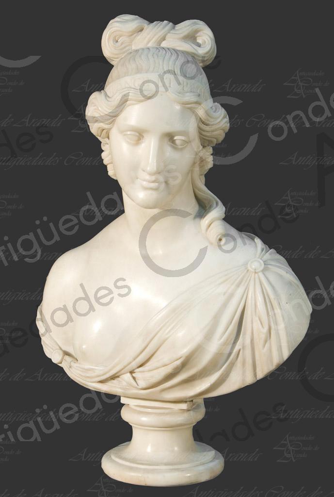 BUSTO FEMENINO