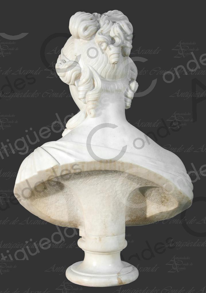 BUSTO FEMENINO