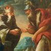 ABRAHAM Y MELQUISEDEC - JOSE CAMARON BORONAT