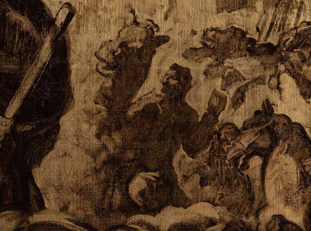 BIENAVENTURADIS - JOSE MARIA SERT