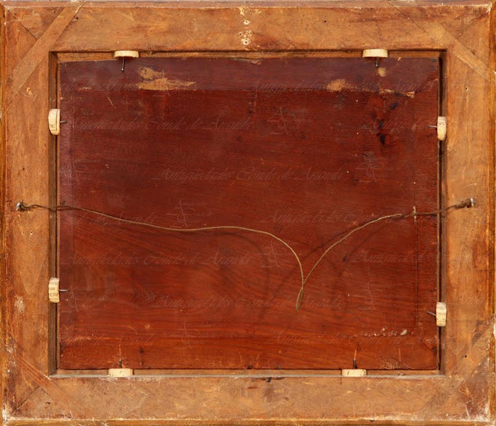 BODEGON DE CAZA - ESCUELA FLAMENCA