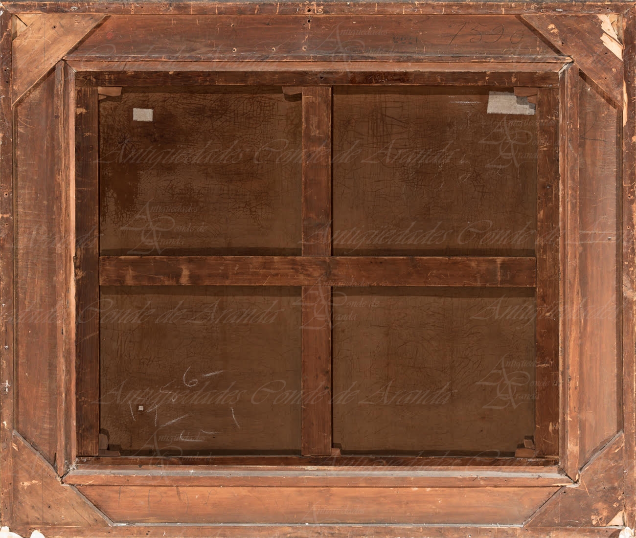 Dama Egipica<br> CARL NYS - Imagen 9