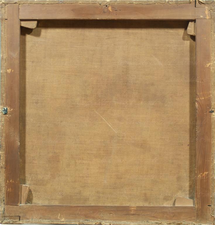 DESCENDIMIENTO DE CRISTO - CIRO FERRI