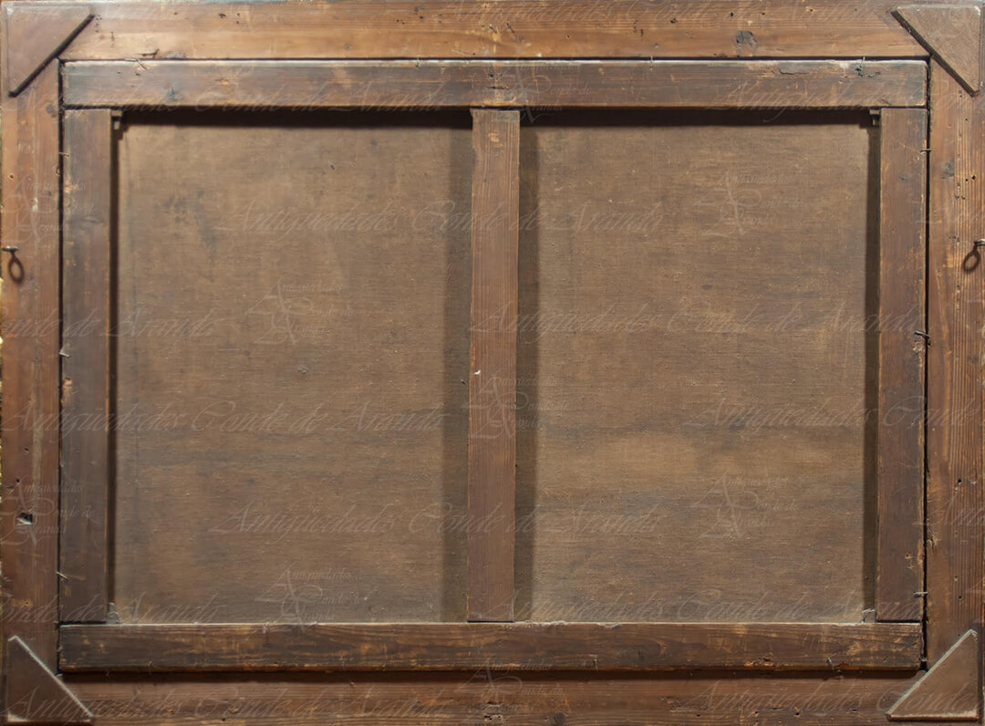 DIOSA FLORA - GERARD DE LAIRESSE