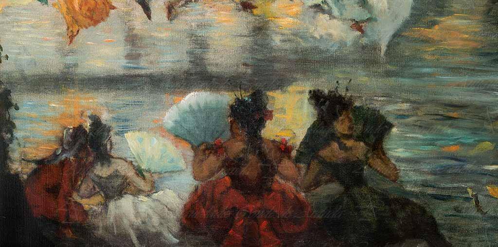 Dulce Sueño<br> GUSTAV WETHEIMER - Imagen 4