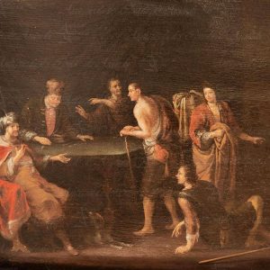 EL PRESTAMISTA - FRANS FRANCKEN II