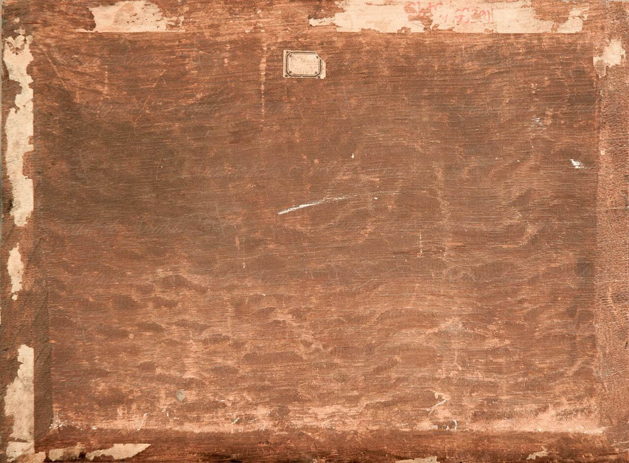 EL PRESTAMISTA - FRANS FRANCKEN II