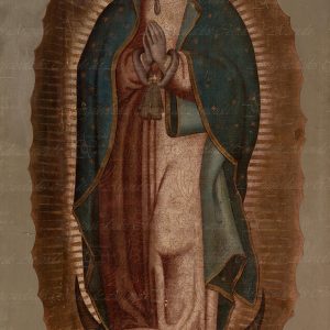 GUADALUPANA - ESCUELA MEJICANA