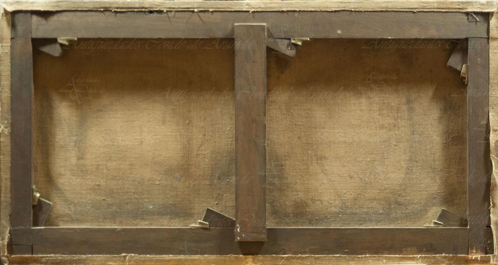 Juicio de Paris<br> ESCUELA ITALIANA - Imagen 3