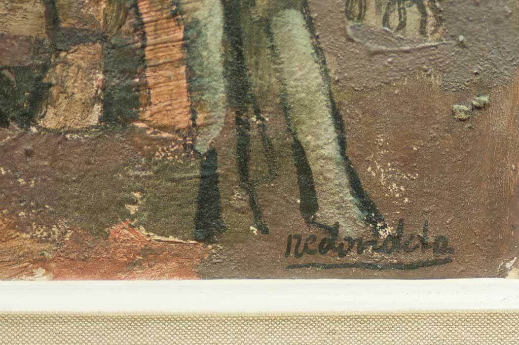 Lecheras<br> AGUSTÍN REDONDELA - Imagen 3