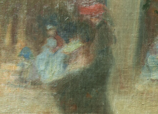 Paseo por el parque<br> FERNANDO VILLODAS - Imagen 2