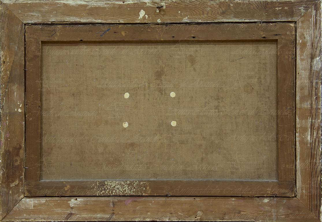 PRESENTACION CABEZA POMPEYO A JULIO CESAR - PEDRO RODRIGUEZ DE MIRANDA