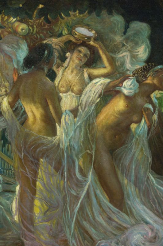 REINALDO Y ARMIDA - EDUARDO CHICHARRO AGUERA 2