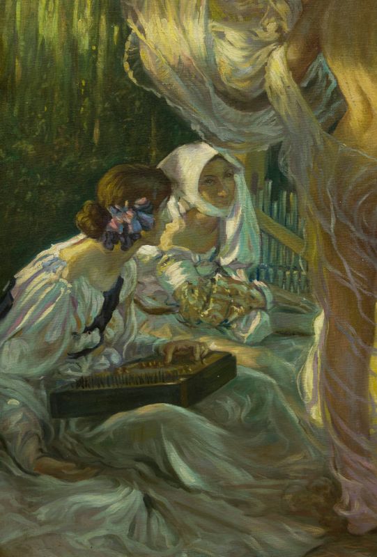 REINALDO Y ARMIDA - EDUARDO CHICHARRO AGUERA 3