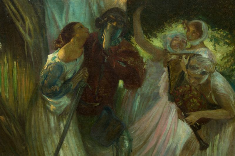 REINALDO Y ARMIDA - EDUARDO CHICHARRO AGUERA 4