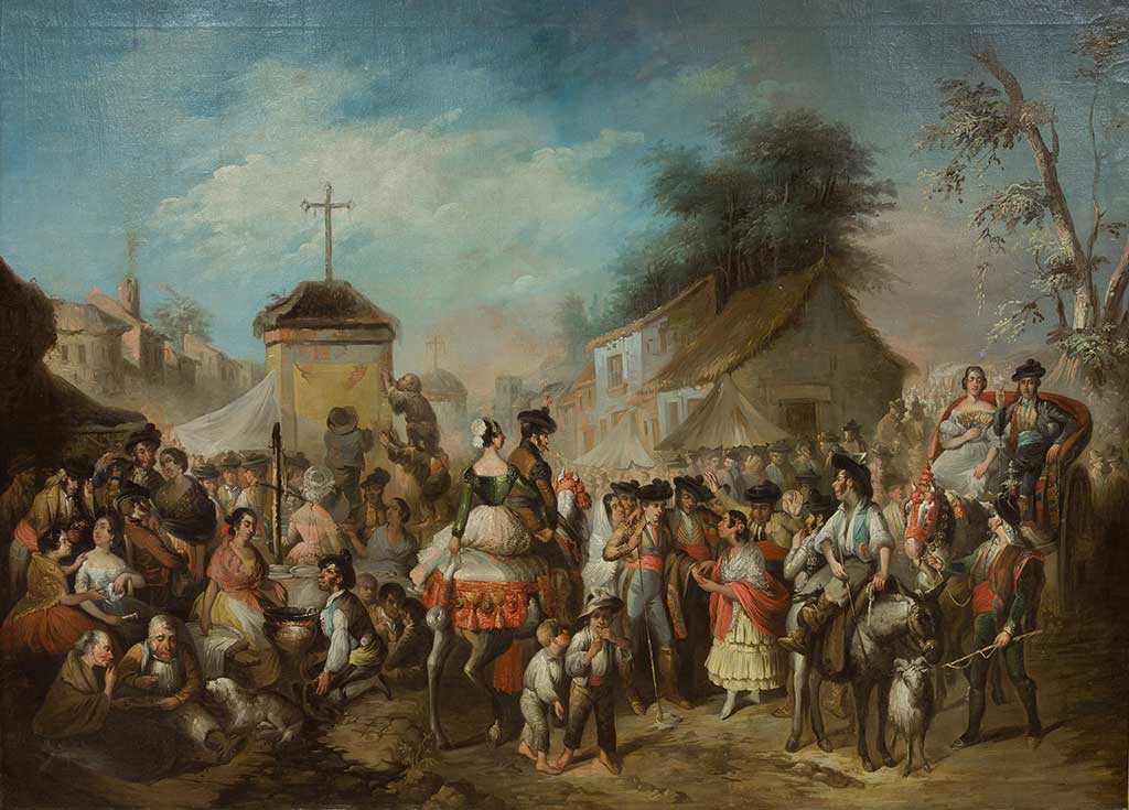 ROMERIA - MANUEL RODRIGUES DE GUZMAN 1
