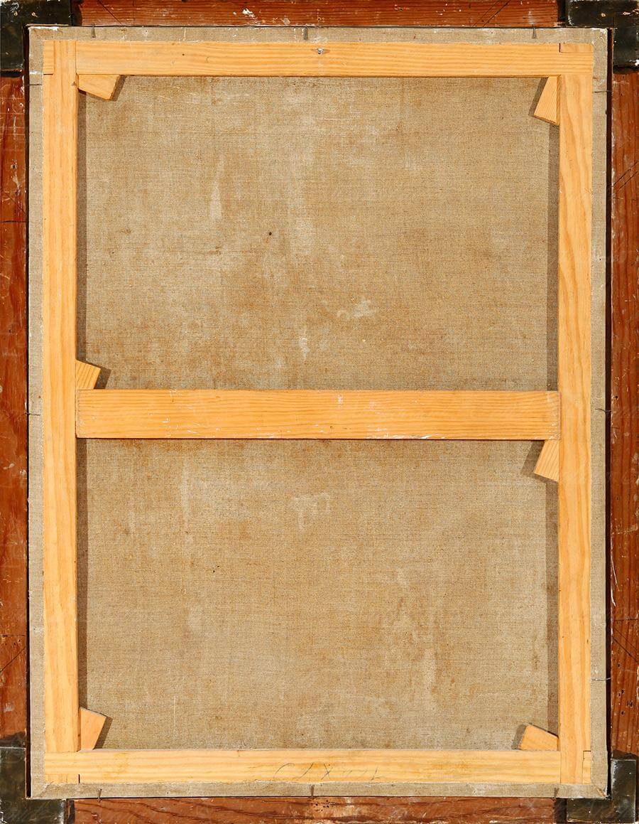 San Juan Bautista<br> ESCUELA HISPANO-ITALIANA - Imagen 4