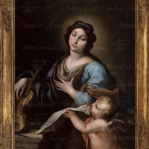 SANTA CECILIA - CIRCULO GUIDO RENI