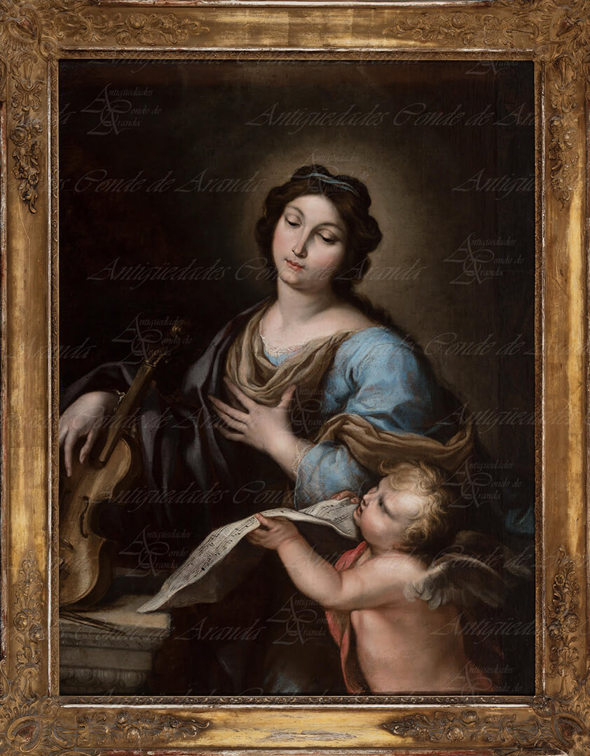 SANTA CECILIA - CIRCULO GUIDO RENI