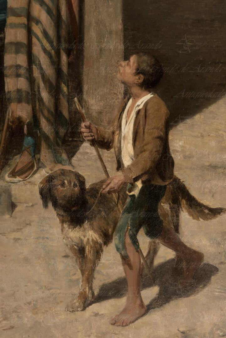 SERENATA - ADOLPHE LELEUX