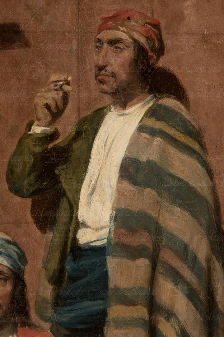 SERENATA - ADOLPHE LELEUX