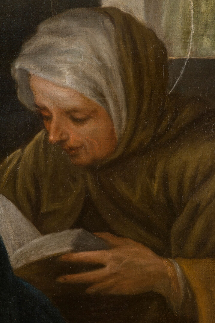 VIRGEN CON NIÑO JESUS - FRIAS Y ESCALANTE VIRGEN CON NIÑO JESUS - FRIAS Y ESCALANTE