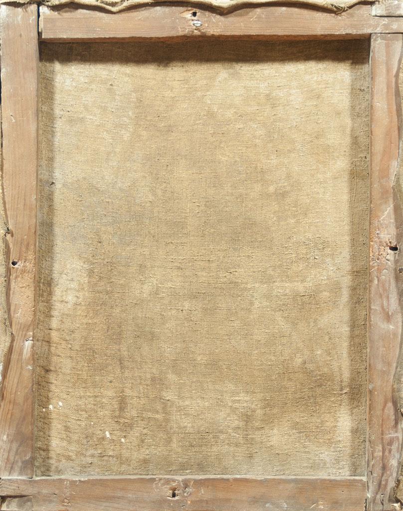 VIRGEN DE BELEN - BLAS MUÑOZ