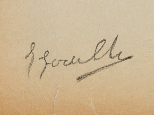 Firma Joaquin Sorolla