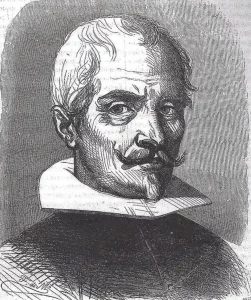 Francisco Zurbarán pintor