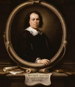 Bartolomé Esteban Murillo